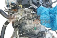 Motor R20A9 Honda CR-V IV 2.0 i-VTEC (155 cv) AWD Automatico