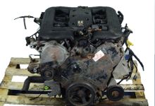 Motor EGG Chrysler 300M 3.5 i V6 24V (252 cv) 1999
