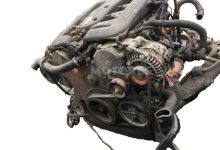 Motor EWZ Chrysler Concorde II 3.5 i V6 24V (237 cv)