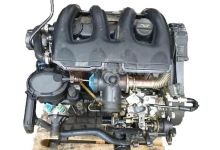Motor WJZ (DW8) Citroen Berlingo I 1.9 D (71 cv)