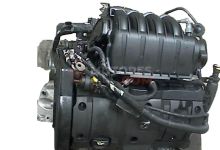 Motor NFR (TU5JP4B) Citroen Berlingo II 1.6 16V (90  cv)