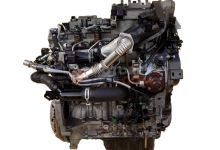 Motor 9HP Citroen Berlingo II Fase II 1.6 eHDi (92 cv)