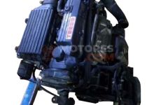 Motor X17DT(TC4EE1) Opel Vectra B 1.7 TD (82 cv) 1998