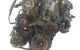 Motor D17A9 Honda Civic Coupe VII 1.7i (125 cv)