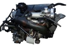 Motor BMT Seat Ibiza III 1.9 TDi (101 cv)