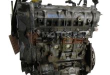 Motor 192 B2.000 Fiat Bravo II 1.4 i 16V Bz (90 cv)