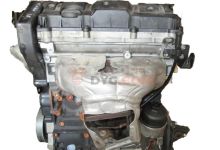 Motor NFU (TU5JP4) Citroen C2 (Fase I, 2003) VTS 1.6 HDi (109 cv) FAP