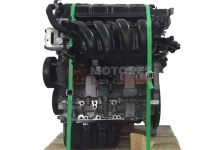 Motor EP6 Citroen C4 I Coupe (Fase II, 2008) 1.6 THP 16V (150 cv)
