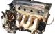 Motor RFR (EW10J4) Peugeot 406 (8) 2.0 16V (135 cv)