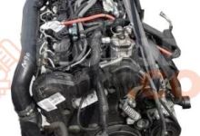 Motor D4204T8 Volvo S60 II Cross Country 2.0 D4 (190 cv)