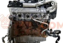 Motor OM607951 Mercedes Benz Clase A  (W176 Versión 2015) A 160d (90 cv)