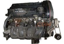 Motor Ar302104 Alfa Romeo 147 (Version 2004) 3-Puertas 1.6 (120 cv)