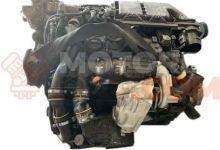 Motor DV6ATED4 Citroen Berlingo II Fase II 1.6 HDi (115 cv) FAP