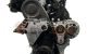 Motor CHGA Volkswagen CADDY III (2K,2C) 1.6 BiFuel (102cv)