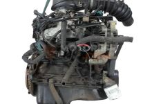 Motor C18NZ Opel Vectra A 1.8i CAT (90 cv) 1990
