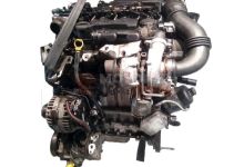 Motor RFJ Citroen C4 I Picasso (Fase I, 2007) 1.6 THP (150 cv) EGS