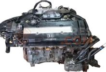 Motor B18c4 Honda Civic IX 1.8 i-VTEC (142 cv)