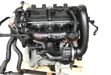 Motor EP6 Citroen C4 I Picasso (Fase II, 2010) 1.6 THP (156 cv) EGS