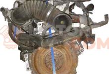 Motor B4161S Volvo V40 Combi (VW) 1.6 16V (105 cv)