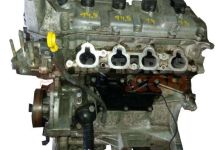 Motor B6ze Mazda 3 Hatchback (BK) 1.6 MZ-CD (110 cv)