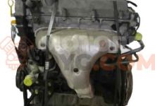 Motor BF Kia Sephia II 1.5 i 16V GL (88 cv)