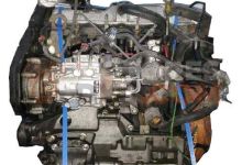 Motor BHDB Ford Focus Turnier I 1.8 Turbo DI (90 cv)