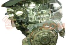Motor CGBA Ford Mondeo II Wagon 1.8 16V (110 cv) 2003