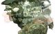 Motor CGBA Ford Mondeo II Wagon 1.8 16V (110 cv)