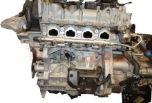 Motor Czca Audi A1 (8X) 1.4 TFSI (122 cv)