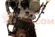 Motor 263a4000 Fiat Doblo II (Versión 2015) 1.6 (90 cv) MultiJet