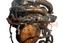 Motor 5ftep6dt Peugeot 308 CC I 1.6 THP (140 cv)