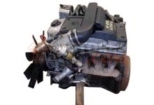 Motor OM 604912 Mercedes Benz Clase E (W210) E 220 D (75 cv)