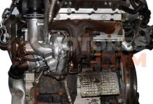 Motor bwj Seat Leon II (1P) 2.0 TFSI (240 cv)