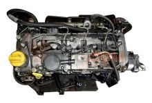 Motor edj Chrysler PT Cruiser 2.2 CRD (121 cv)