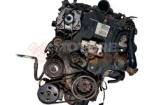 Motor edk Chrysler Voyager IV 2.5 CRD (120cv)