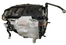 Motor 9HR (DV6C) Citroen C3 II 1.6 HDi (112 cv) FAP