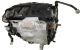 Motor 9HR (DV6C) Citroen C3 II 1.6 HDi (112 cv) FAP