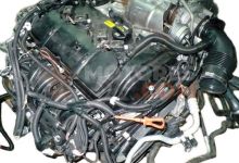 Motor N13B16A Bmw Serie 1Hatchback (F20) 116i (136 cv)