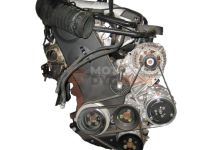 Motor ABF Seat Cordoba Coupe I 2.0 16V (150 cv)