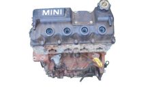 Motor W10B16A Mini Hatch (R50; R53) Cooper 1.6 i 16V (116 cv)