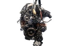 Motor HFX Citroen C3 I (Fase I, 2002) 1.1i (60 cv)