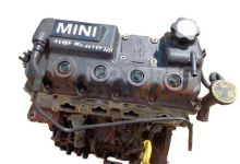 Motor W10B16D Mini One 1.6 (90 cv)
