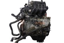 Motor TU1 Citroen C3 I (Fase I, 2002) 1.1i (60 cv)