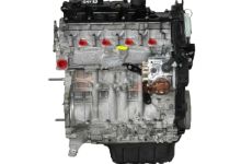 Motor DV4 Citroen C3 I (Fase I, 2002) 1.4i (73 cv)