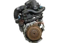 Motor ET3 Citroen C3 I (Fase I, 2002) 1.4i (73 cv) Automatico