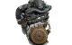 Motor ET3 Citroen C3 I (Fase I, 2002) 1.4i (73 cv) Automatico