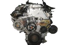 Motor Y 20 DTH Opel Astra G 2.0 DTI 16V (101 cv) 1998