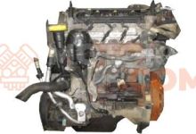 Motor 192A3000 Fiat Stilo (192) 1.9 JTD (5 dr) (80 cv)