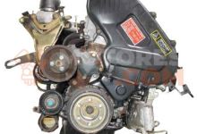 Motor AR33601 Alfa Romeo 145 1.9 TD (90 cv)