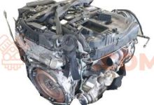 Motor OM651911 Mercedes Benz Clase C (W204) C 220 CDI (170 cv)